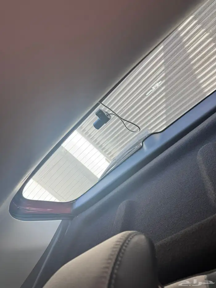 كيا سونيت 2023 ممشى قليل 8