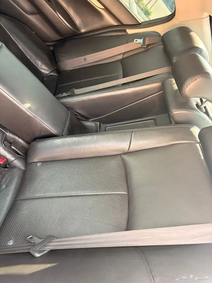 انفنتي G37 2010 12