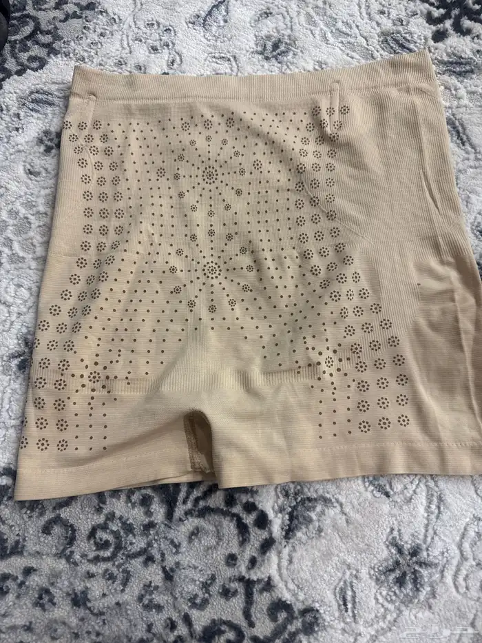 مشدات للبطن وإخفاء الكرش ونحت الجسم 1