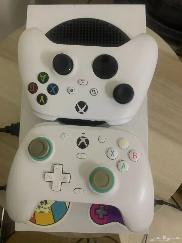 اكس بوكس سيريس اس 0