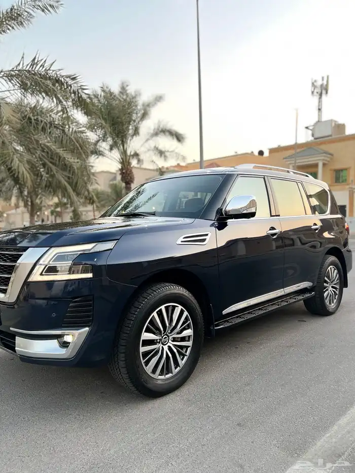 باترول بلاتينيوم 2021 مالك اول قمة النظافة سعودي وكالة 4