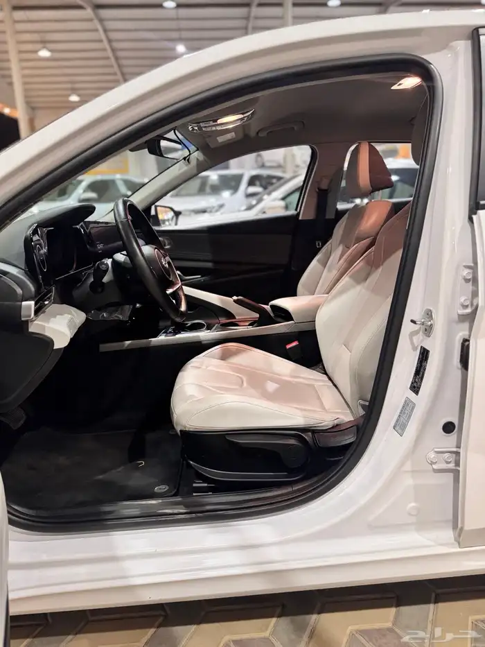 النترا أ فانتي موديل 2021 10