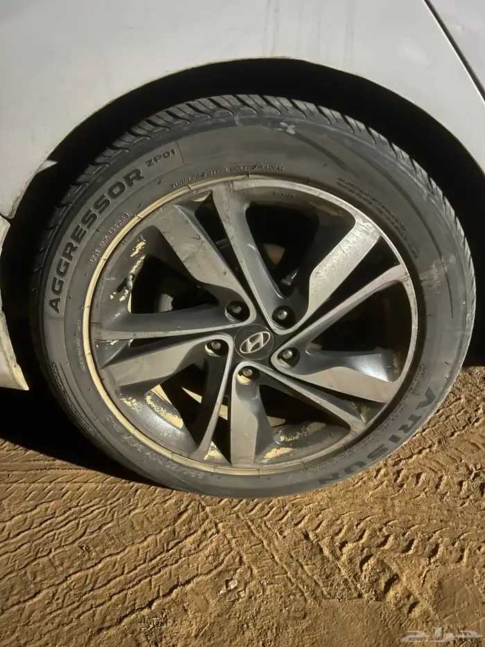 جنوط انترا فل كامل للبيع 0