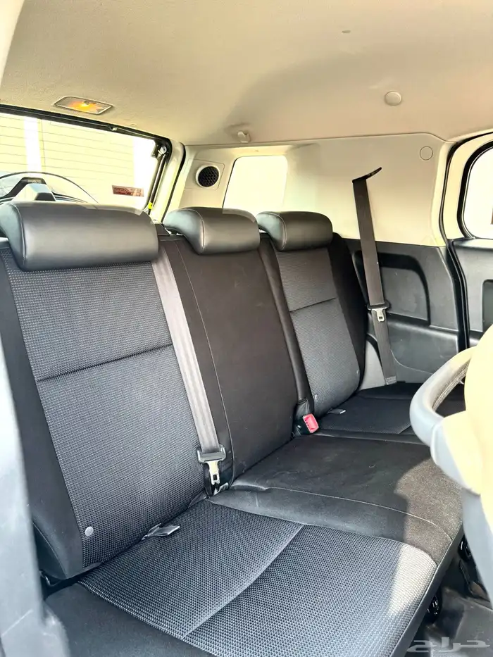 اف جي FJ2 موديل 2020 سعودي فل كامل وكالة 42