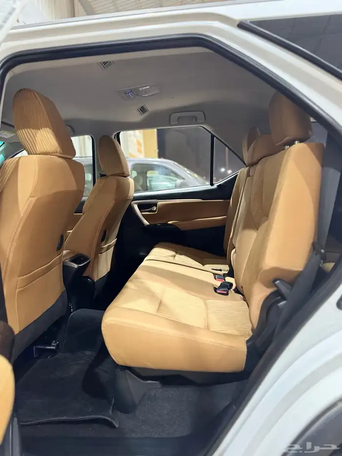 تويوتا فورتشنرموديل 2023 10