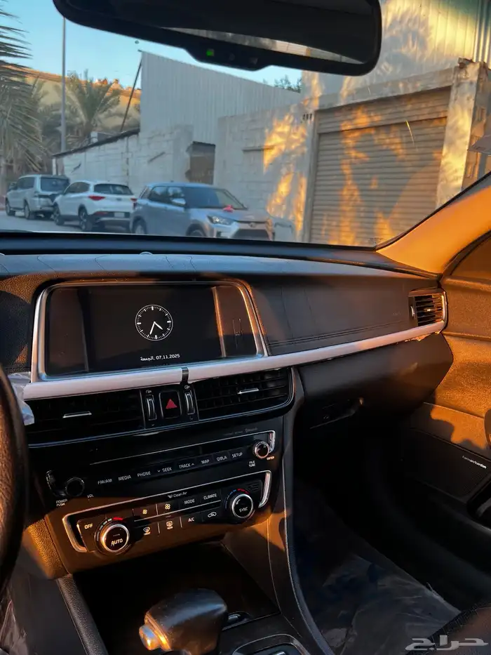 اوبتيما 2016 فل كامل 0