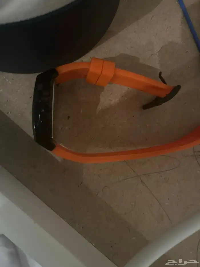 ساعه زايروس 1