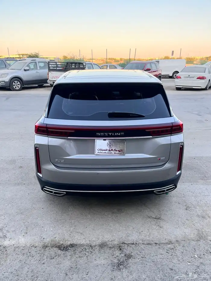 فاو T99موديل 2022 6