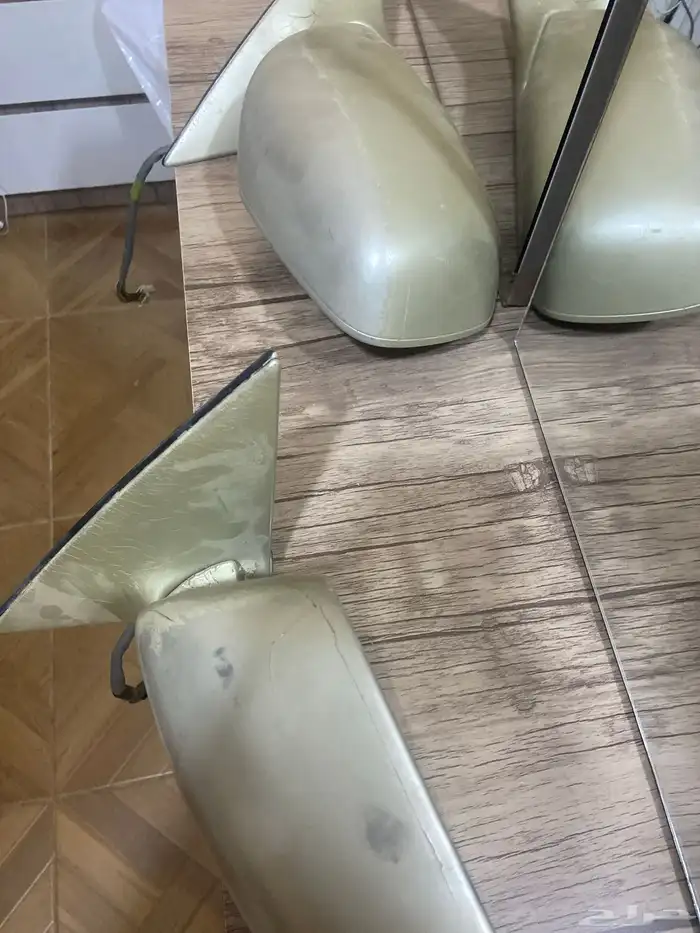 مرايات جانبيه لكزيس GS300 3