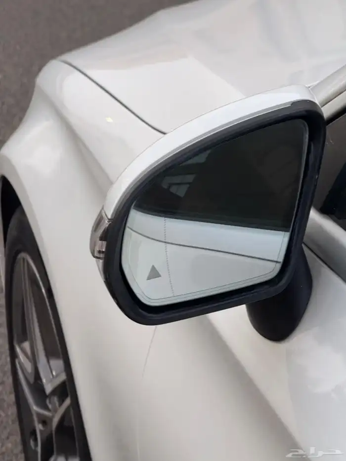 مرسيدس 2021 c كوب كشف 20