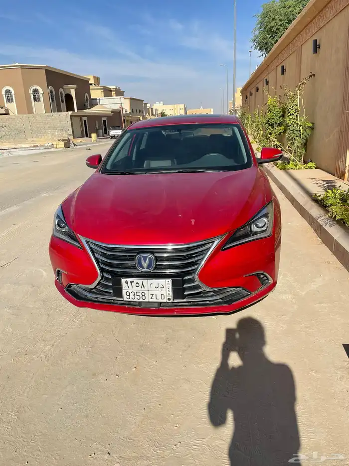 شانجان ايدو 0