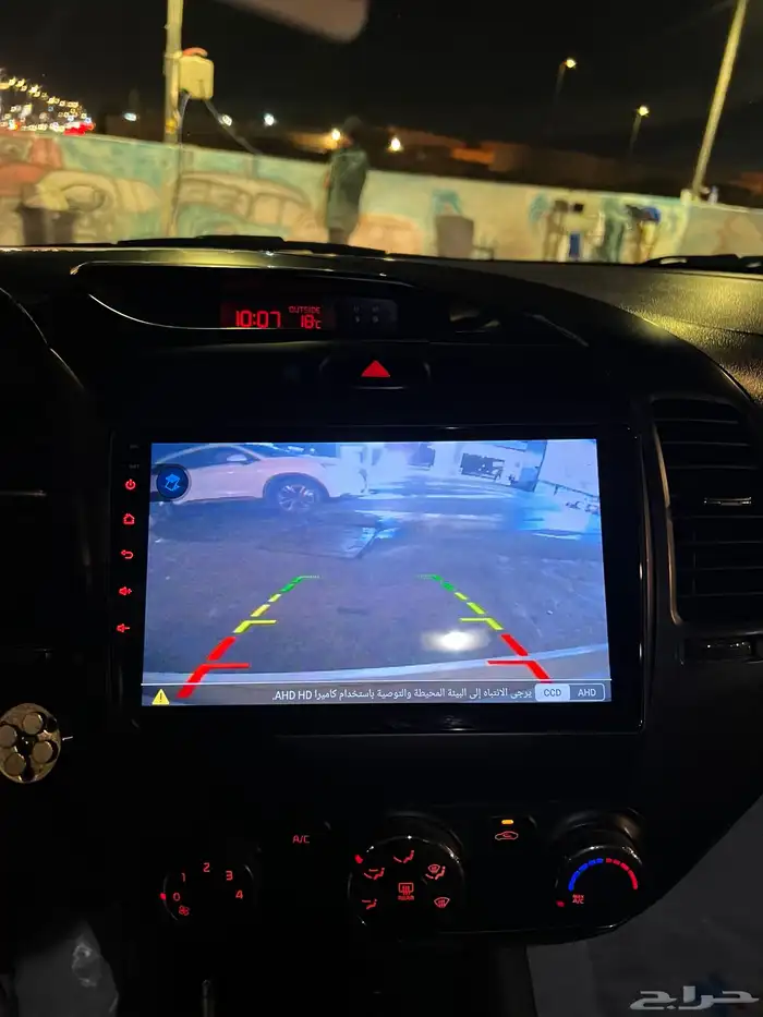 كيا سيراتو 2014 اتوماتيك 11