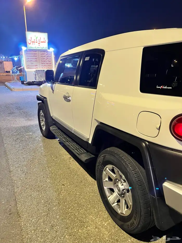 جيب اف جي 2021 عداد 104 لا يجي إلا الصامل 2