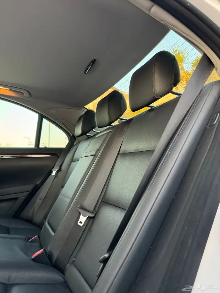 مرسيدس بانوراما مخزن 2010 S350 24