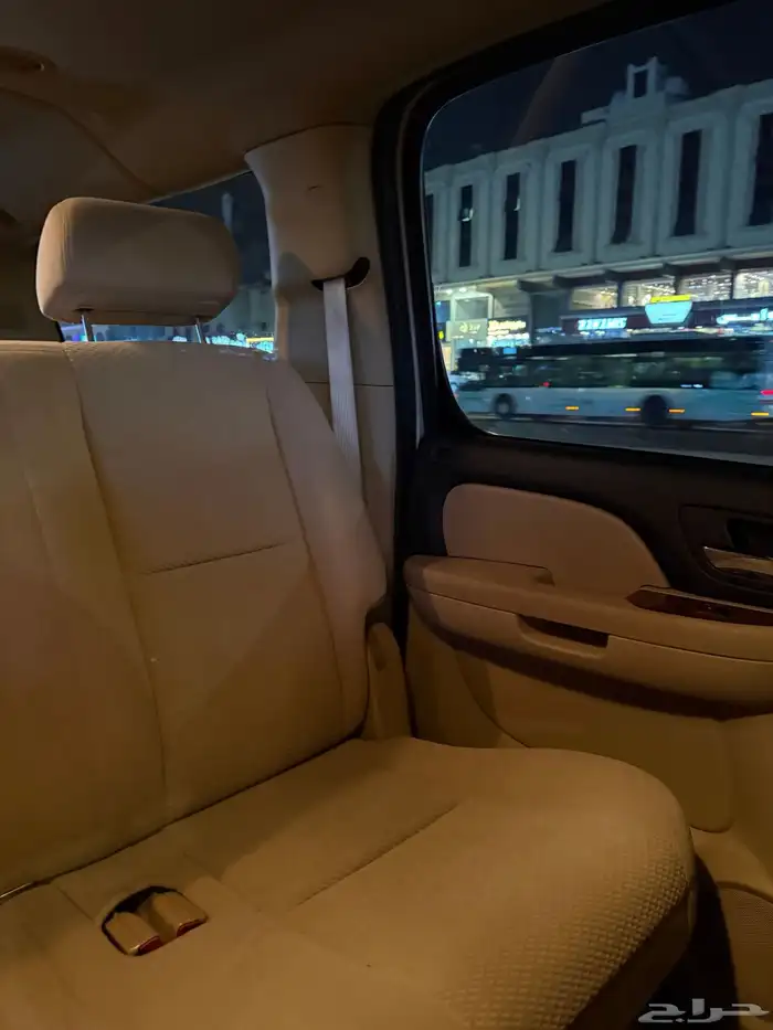 تاهو سوبربان 24