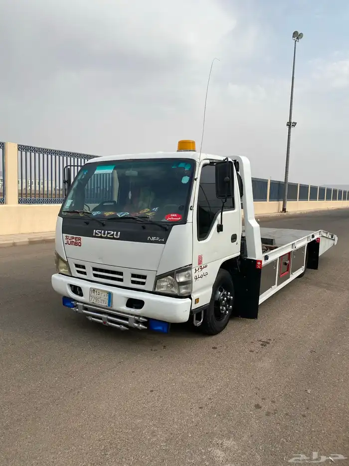 سطحة سطحه المدينه 0