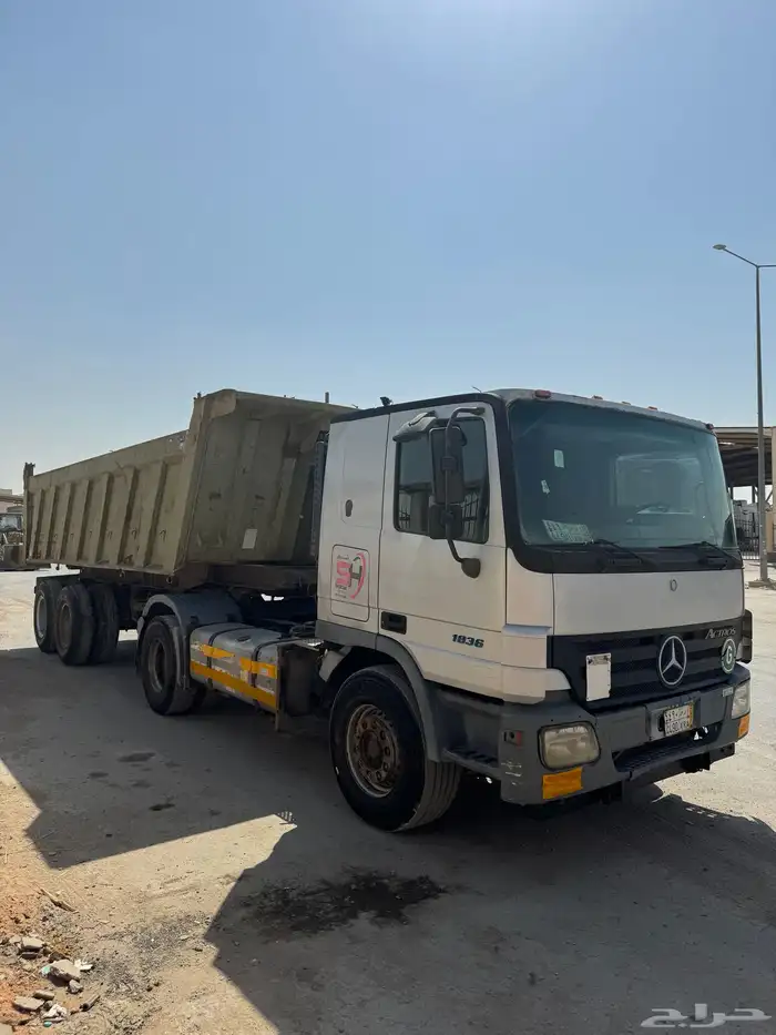 اكتروس 2005 للبيع لا مانع من بدل مع دفع الفرق 2