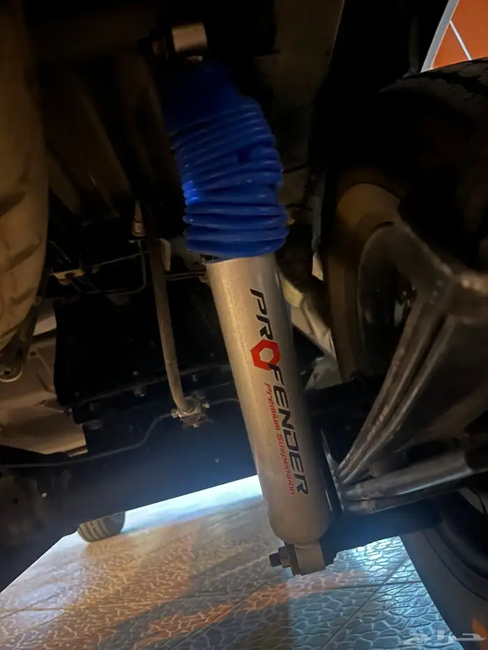 ددسن 2015 مخزن بحالة الوكالة 5