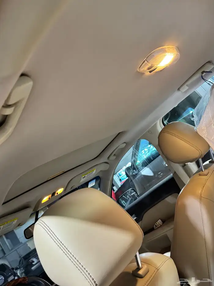 فورد فيوجن للبيع 2011 شر 3