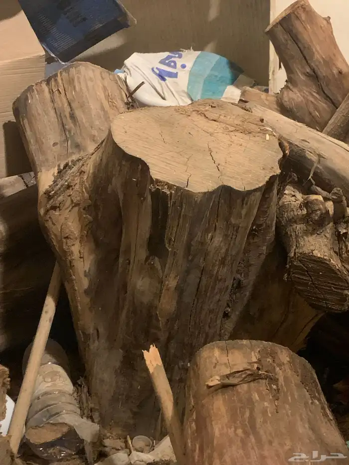 خشب مدري حق وش 1