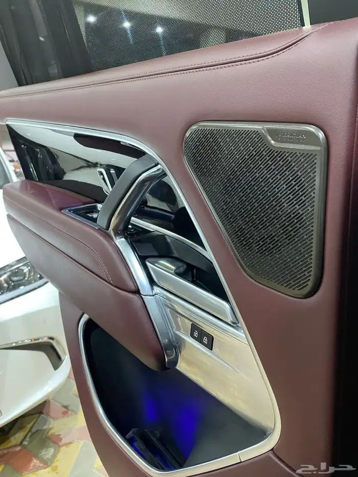 رينج روفر اتو بيوقرافي 2023 العدد 49 الف 22