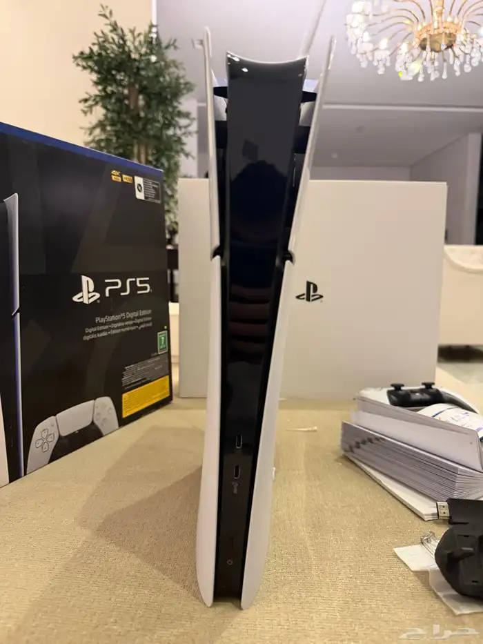 سوني 5 البيع قريب 4