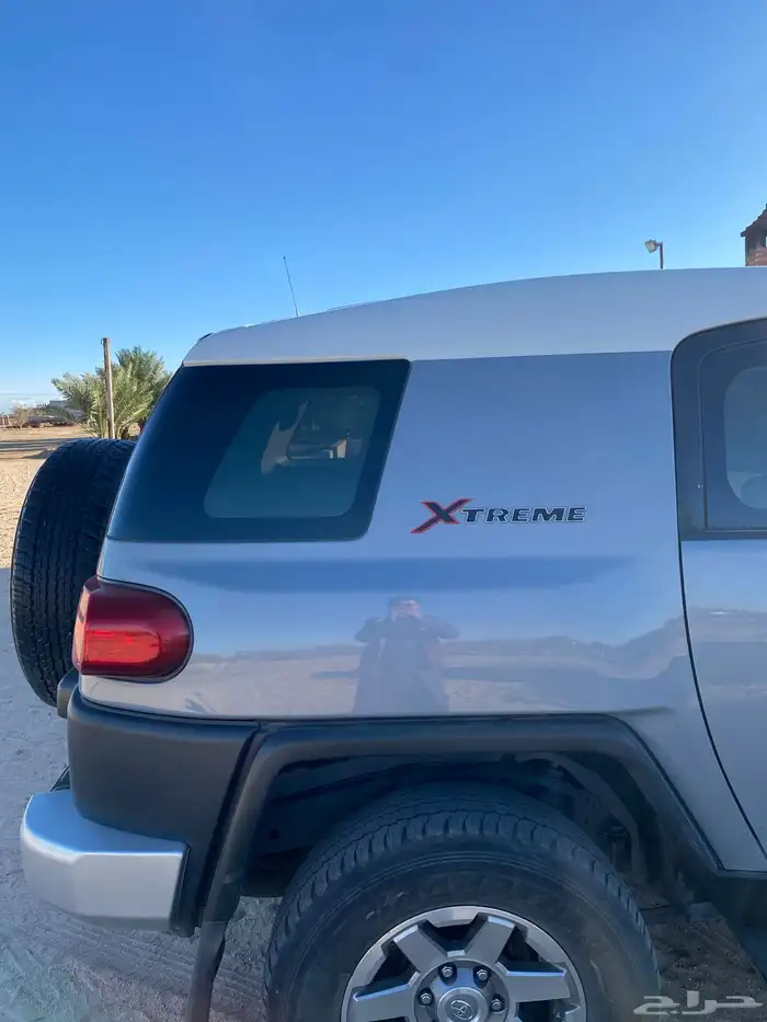 اف جي 2020 نص فل تانكي كبير ماشي 260 الف 8