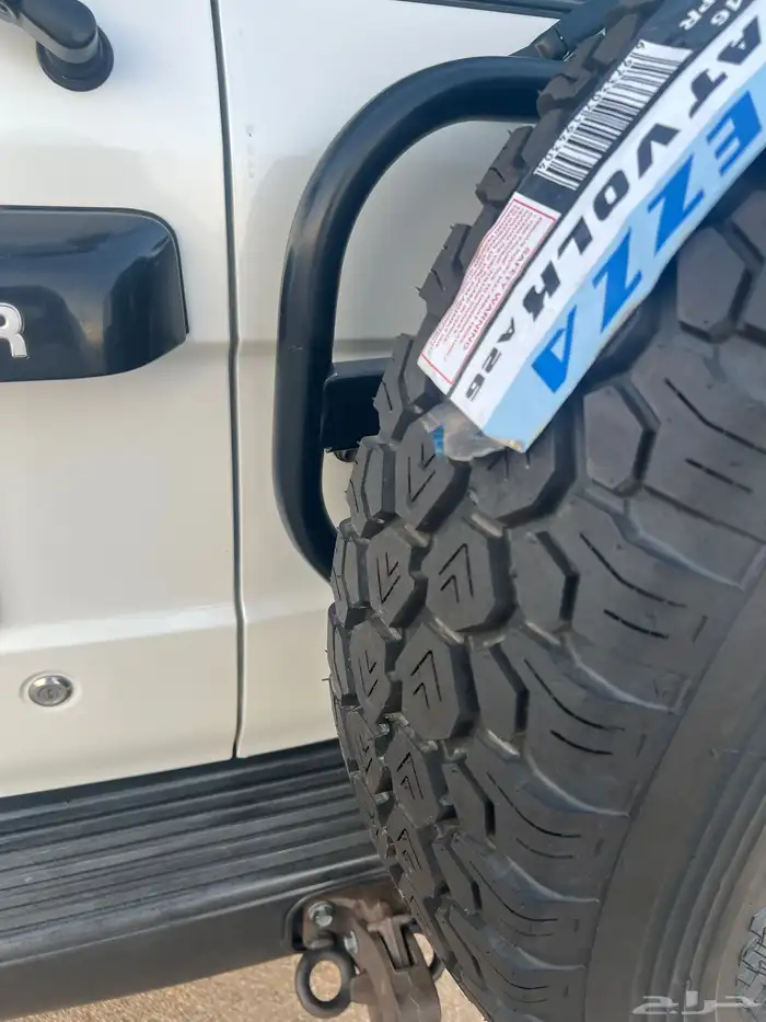 GX جي اكس 2006 قير عايدي 4