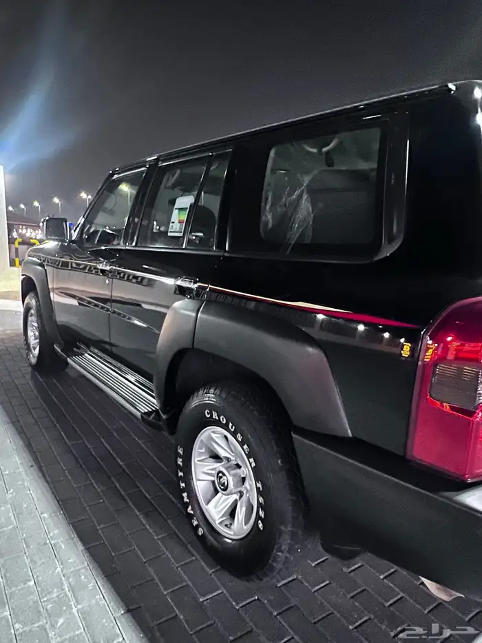 للبيع نيسان فتك 2022 17