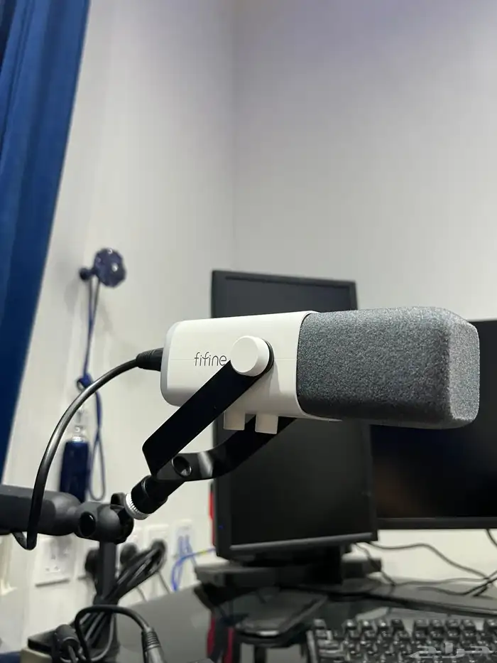 مكسر فيفاين مع مايك باغراضه كامله 2