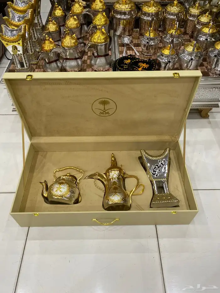 بوكسات الملكية 0