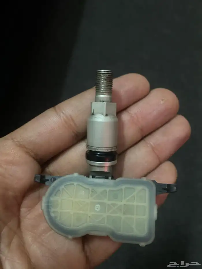 حساس كفر باص هايس 25 وكاله على السوم 1