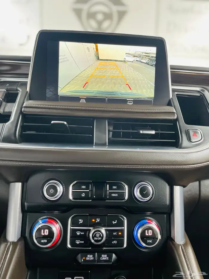 يوكن قصير SLE موديل 2023 23