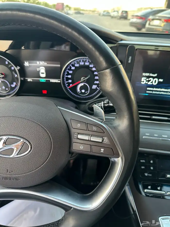 أزيرا بنزين 2021 فل كامل 15