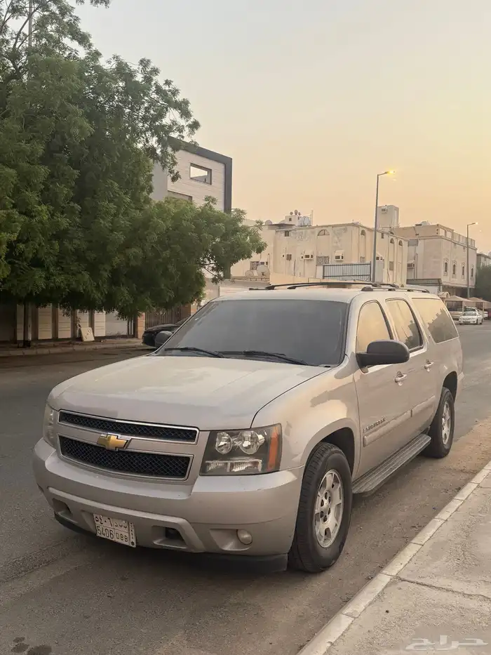 تاهو سوبربان 18