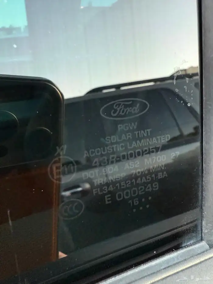 فورد f150 2017 فل كامل 18