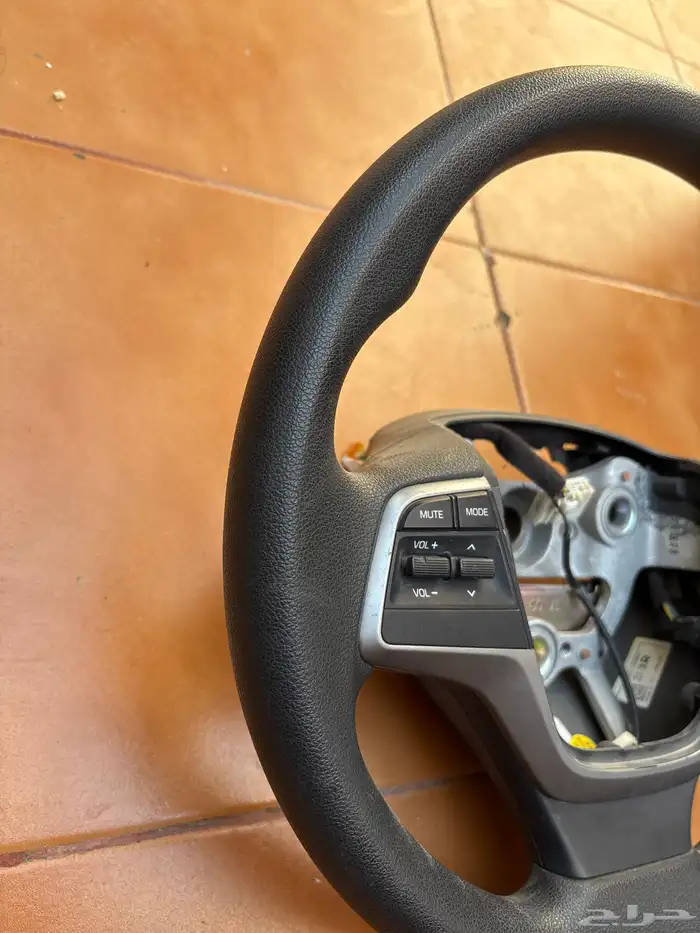 طارة النترا 2017-2018 اصلي وكاله 2