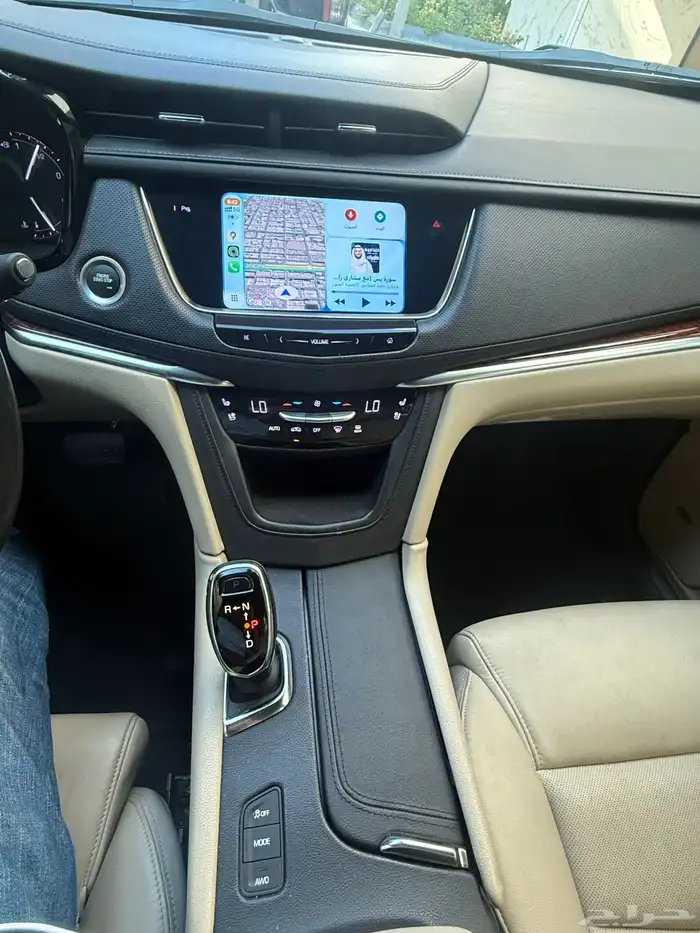 Cadillac XT5 Premium Luxury 21