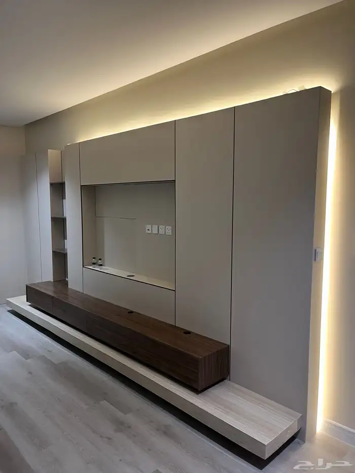 تفصيل حسب الطلب استلام الفنش فنش ايكيا أو سنتر هوم 2