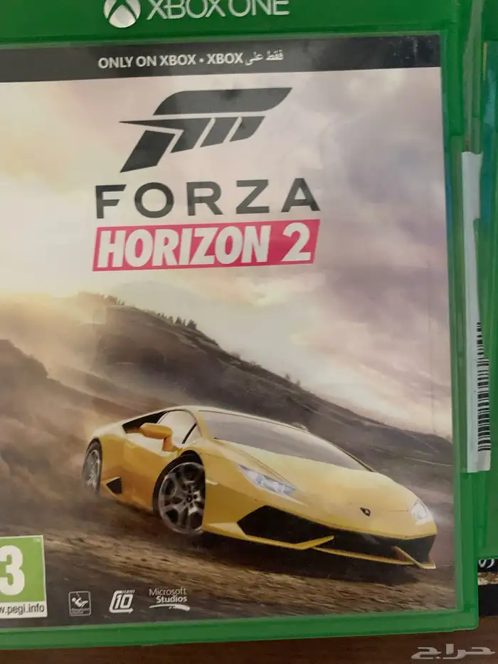 اكس بوكس سيريس اكس 3