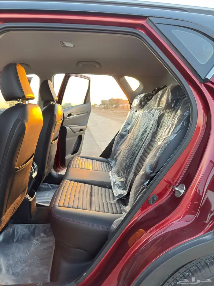 كيا سونيت 2021 15