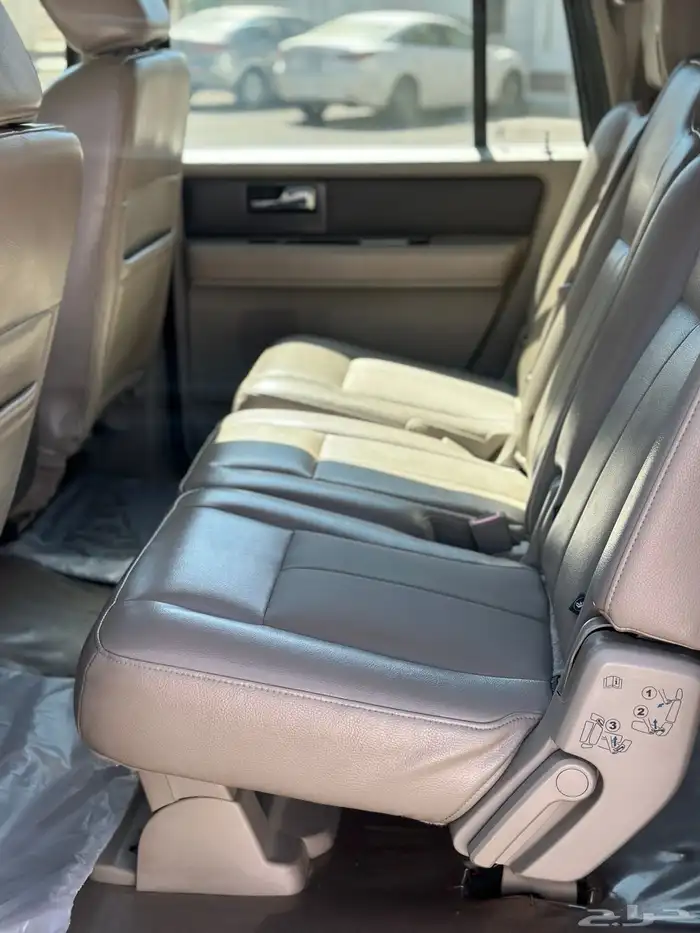 اكسبديشن 2011 طويل نص فل بدون دبل 10