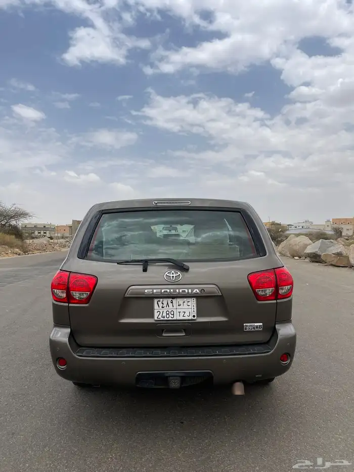 سكويا 2015 ((مخزن )) 8