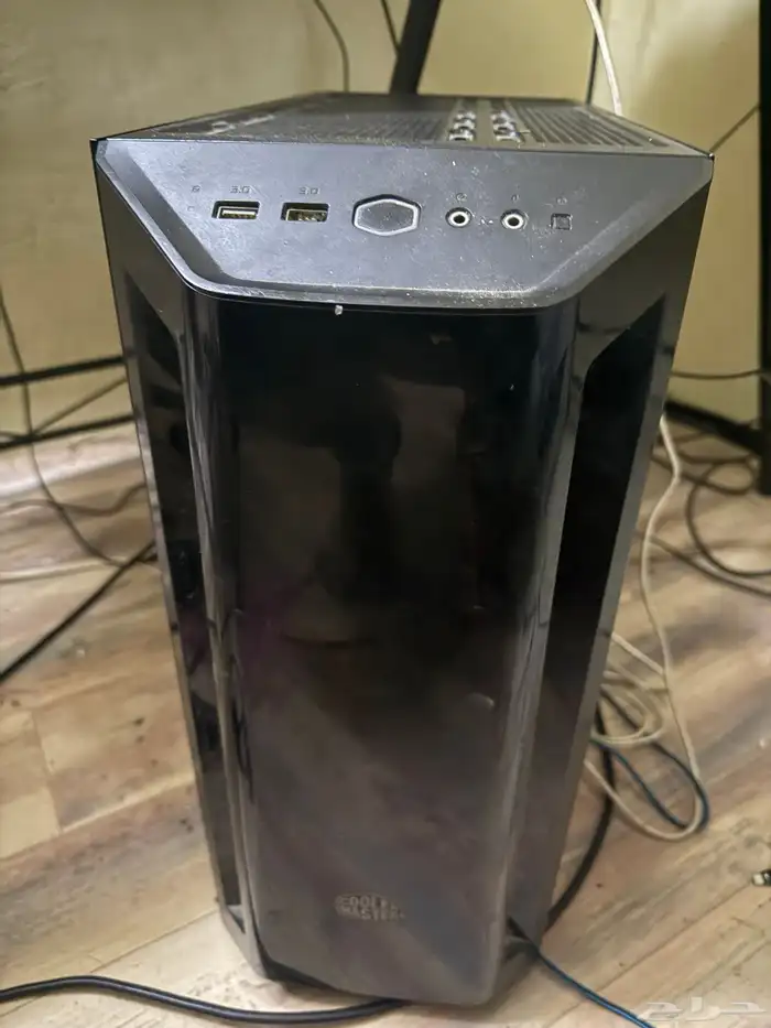 بي سي قيمنق 0