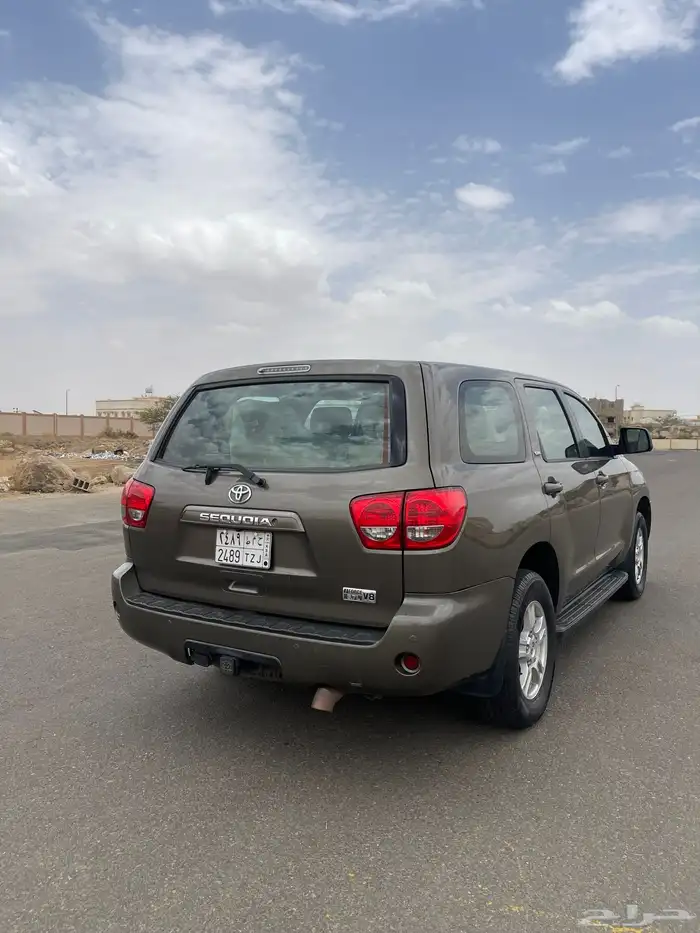 سكويا 2015 ((مخزن )) 7