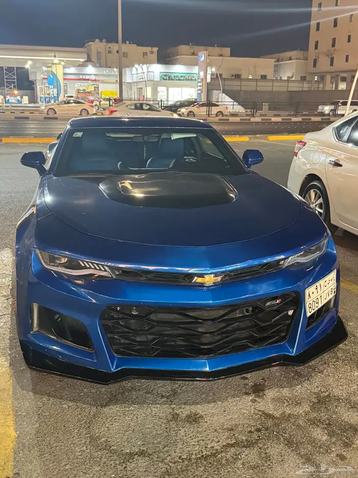 للبيع كومارو 2017 او للبدل فل 1