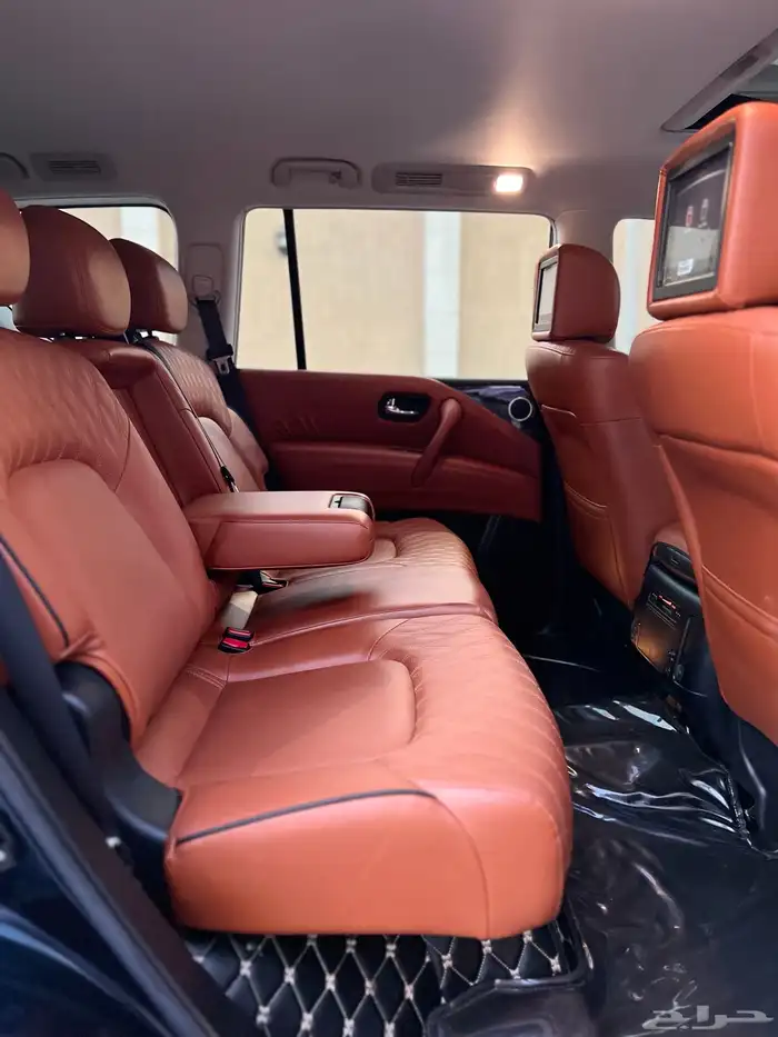 باترول بلاتينيوم 2021 مالك اول قمة النظافة سعودي وكالة 49