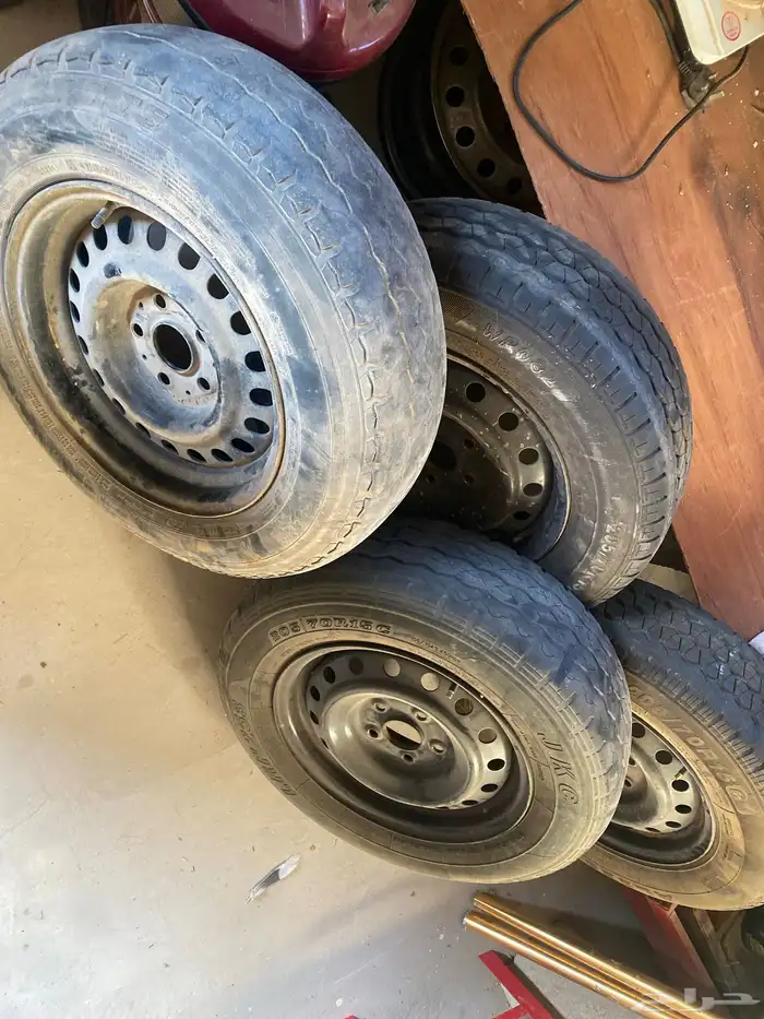 جنوط وكاله وكفر نضيف 3