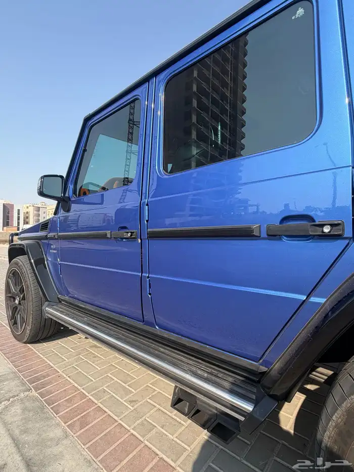 G class 2017 12