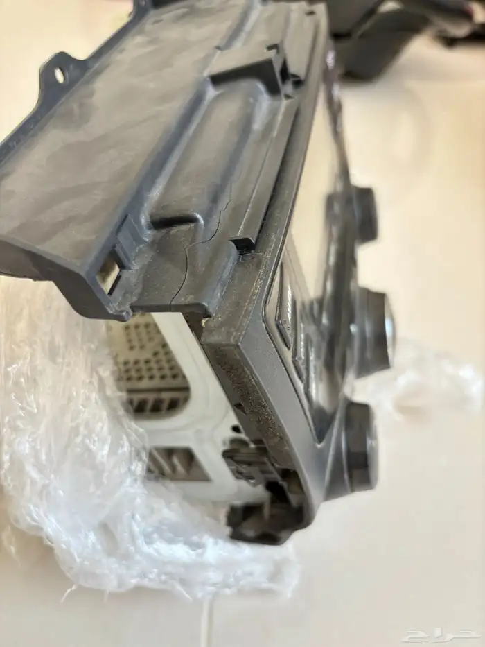 مسجل اكورد 2003-2007 ستاندر 4